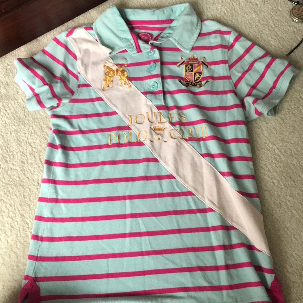 Joules O Elita Polo